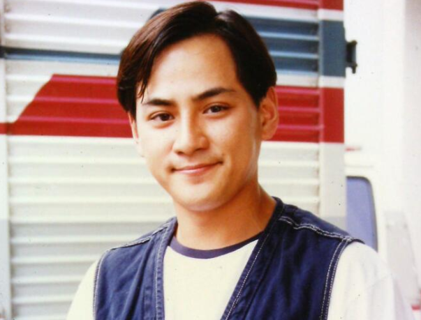 4版"雷震子",第一位最经典,第四位最贴近原著,他最逗!