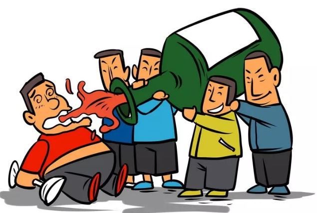 三个喝酒致死悲剧同饮者为何有的担责有的无责