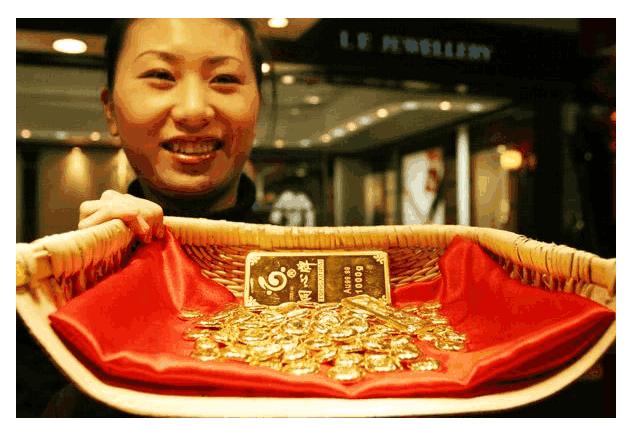 清代皇上身边的赏赐之物金瓜子,到底有什么来头?