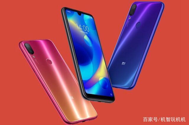 雷军出难题,4G+128G和6G+64G价格一样,你选