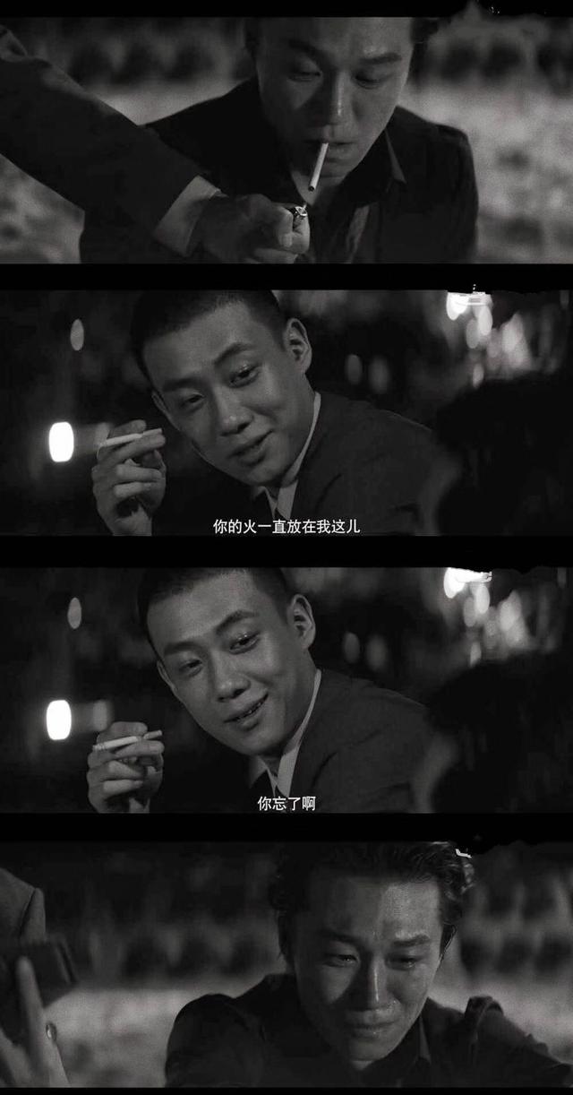 悍城小武下线网友求复活编剧安排上了