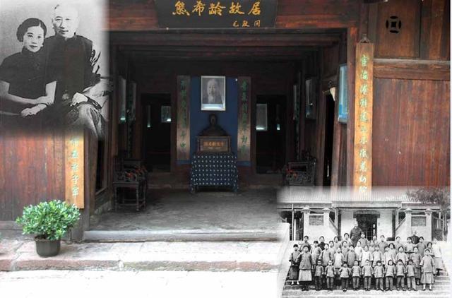 万寿宫可谓是当地的建筑艺术大观,可别错过二楼,全才鬼才黄永玉老先生