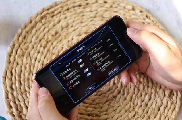 千元价位的超强游戏机vivoz3用十八般武艺征服你