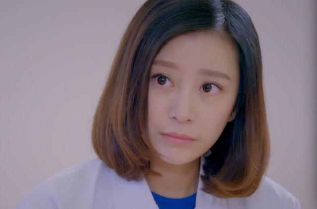 《北风寒》里的"江小鱼",《女主播风云》里的"文莉",《冷爱热恋》里的