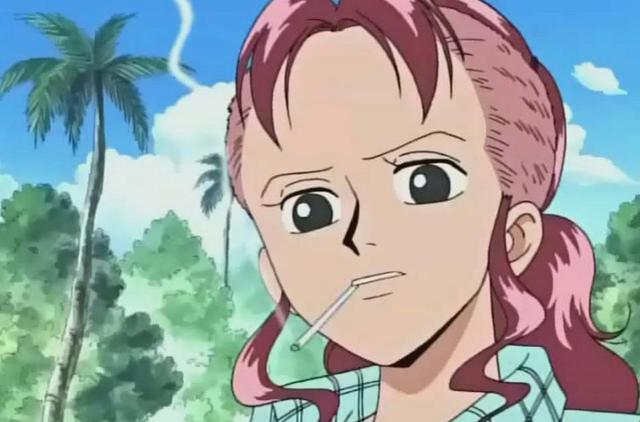 1,贝尔梅尔说起《海贼王》抽烟的人,其中像是斯摩格,山治,克洛克达尔