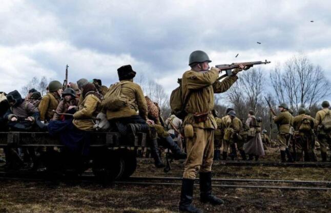 什么情况下进入一级战备?中国出现6次,外界:动