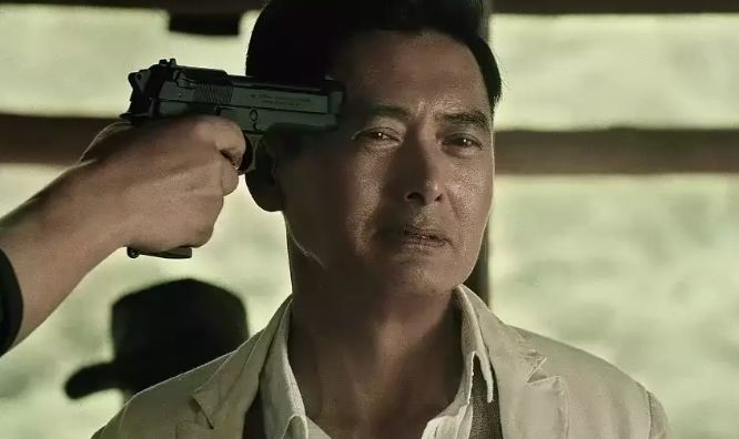 周润发无双15个未解之谜网友能破解10题的人都不多