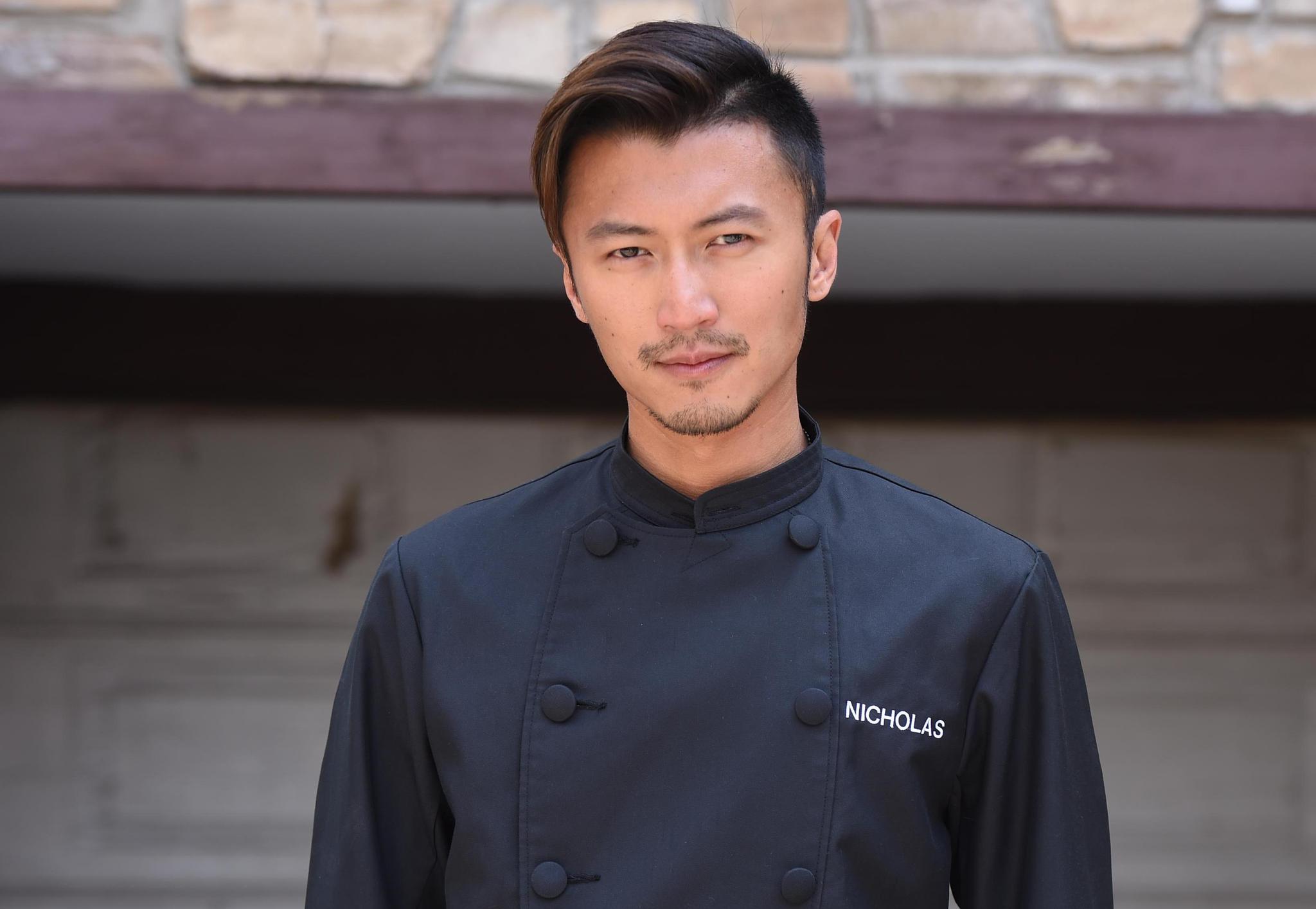 《锋味》谢霆锋不仅被老奶奶问结婚没有,还被误解与宋茜是情侣