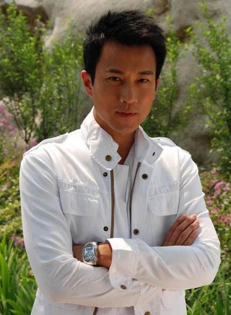 《千金女贼》你的白二爷对女主的爱可以说是很深了,但是小编觉得她有