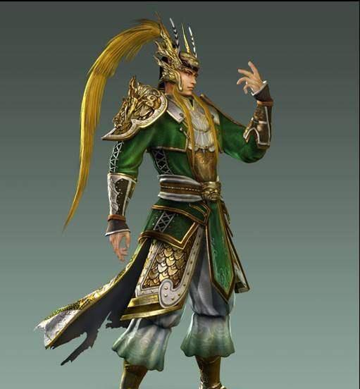 战神将军(中国战神将军)