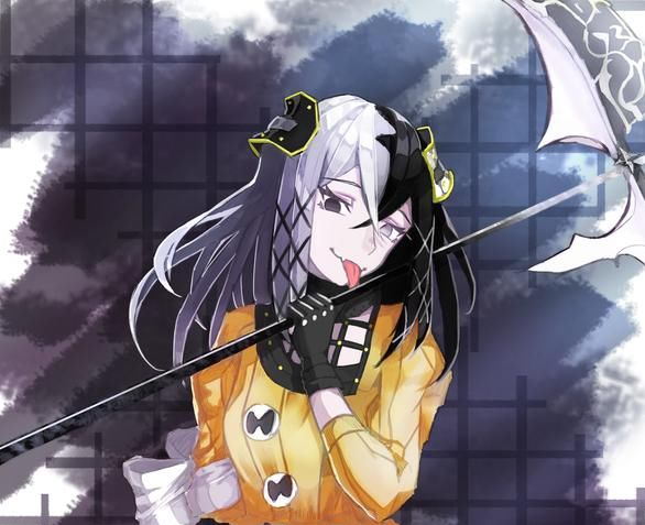 overlord:绝死绝命若加入纳萨力克,会给马雷生孩子吗?