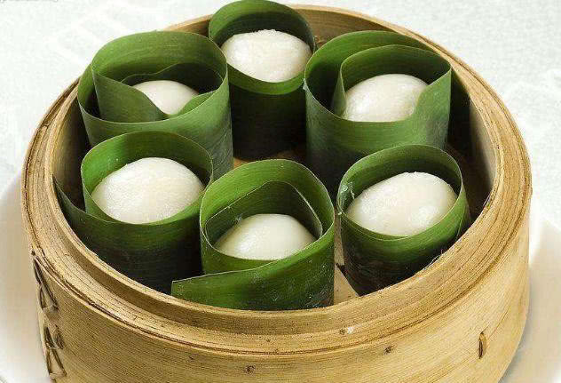 乐山特色美食:图3是遍及四川名小吃,图5被称"巴国第一味"!