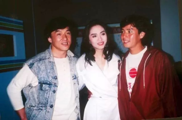 24年过去了,《醉拳2》已有七位演员不在,最后一位意外车祸去世