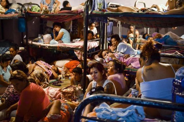 为什么印度女子犯罪后,要被关进男子监狱男牢房?看完真的很气愤