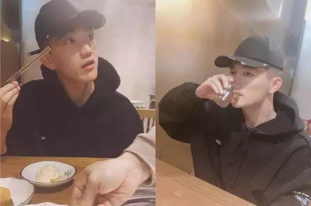 张馨予婚后罕见秀恩爱晒何捷帅照结果被质疑张馨予苦笑回应