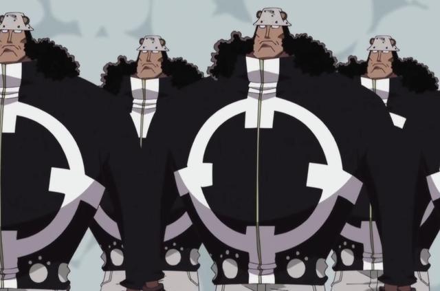 海贼王:黑胡子也是人造人?制造和平主义者的秘密被揭晓了!