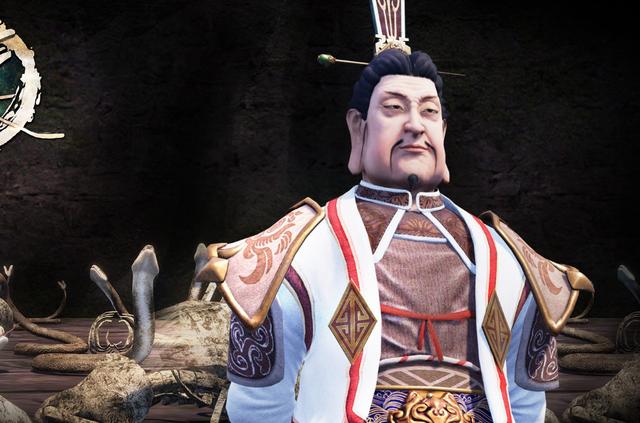 他一个字不识,却受众人拥戴成为皇帝,成为一代明君|李嗣源|李存勖