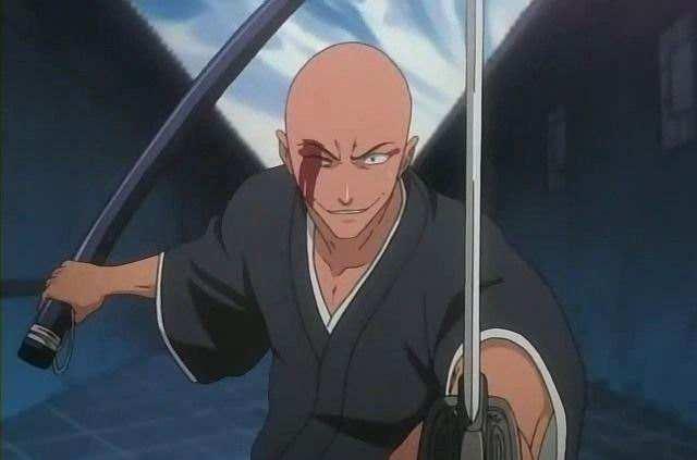 同样是二次元动漫中的光头角色,为什么琦玉老师这么优秀?