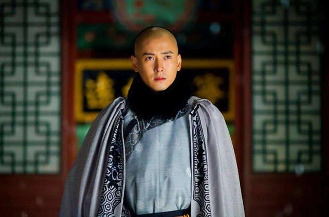 多尔衮是如何整死皇太极长子豪格的