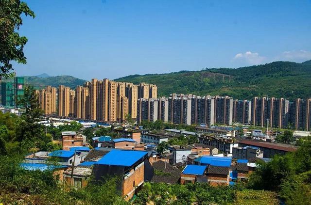 城市,拥有世界级深水港,发展却不尽人意|深水港|宁德|丘陵_新浪新闻