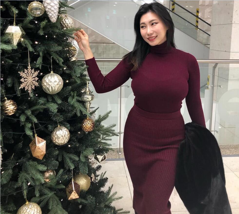 40岁阿姨靠健身越活越年轻,和小10岁男友在一起毫无违和感!