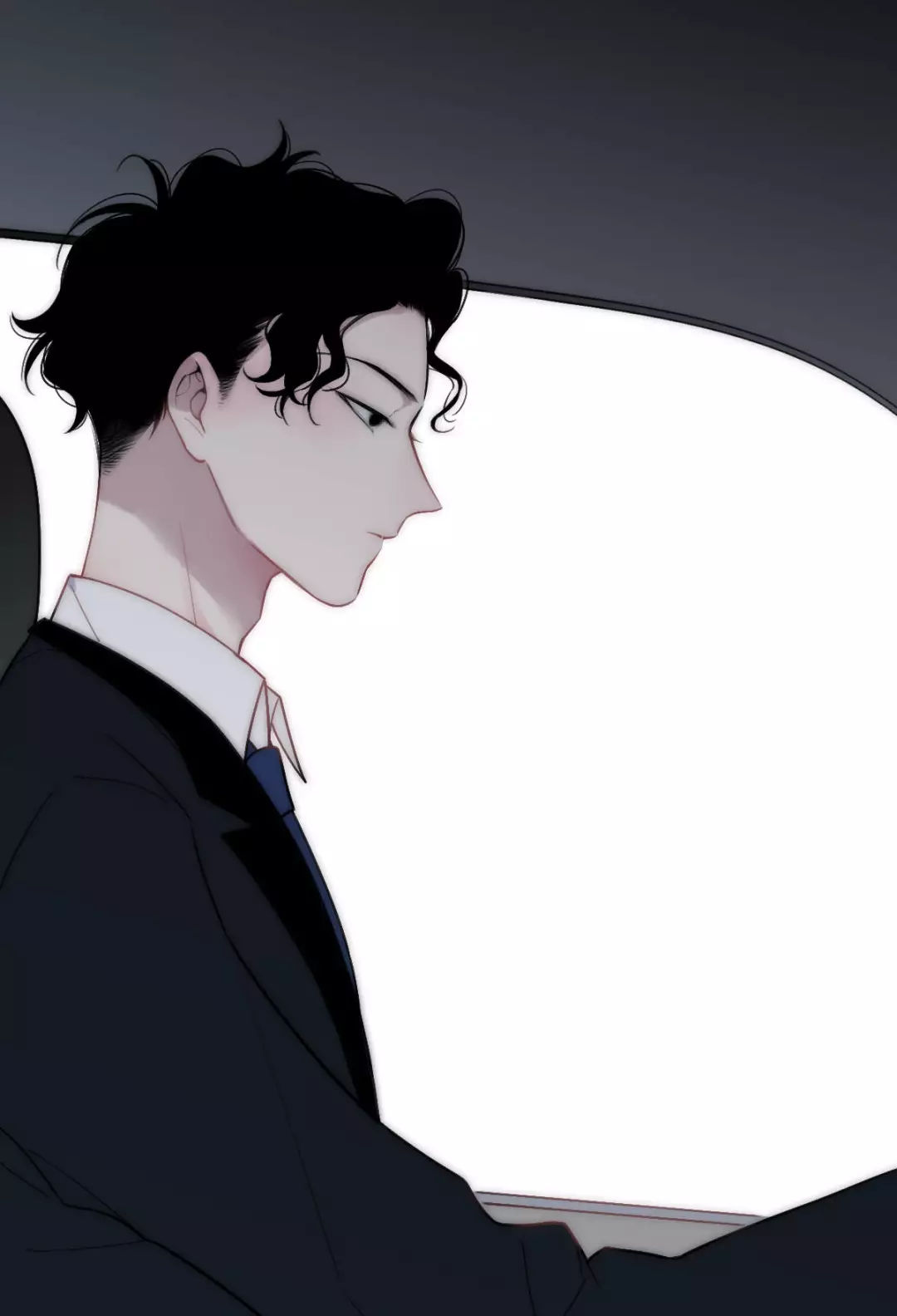 本期壁纸为程目