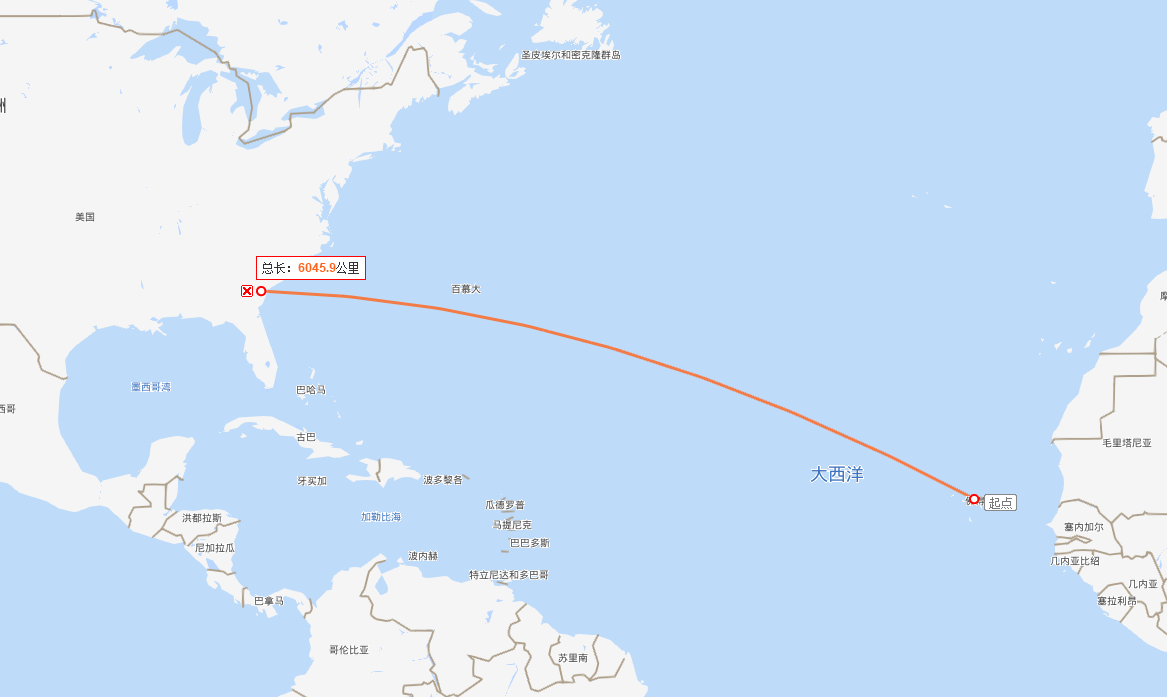世界最无奈岛国:距美国6000公里,却每年都给美国造成超万亿损失