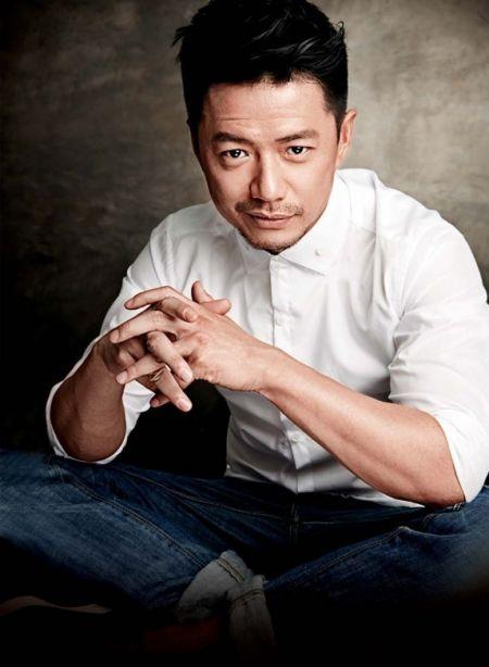 《战狼3》演员公布,四大硬汉出演,网友:大有看头,票房65亿