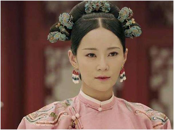 延禧攻略:陆晚晚的手段有多高?没想到这招把皇帝迷住了!