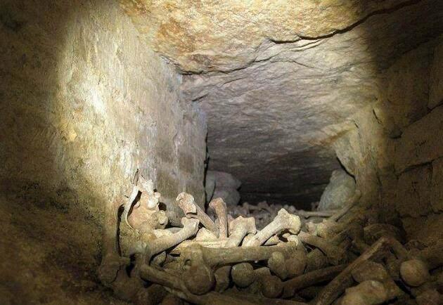 民间盗墓第一人,技术太牛国家让他从良,专家:要挖马王堆得有他