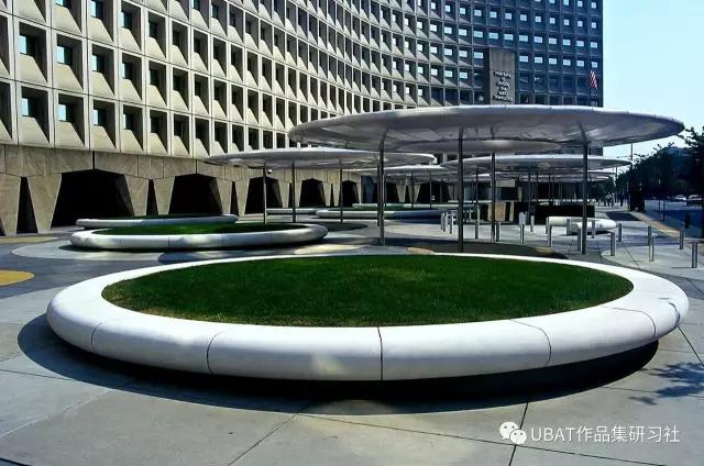 走出去看看外面是什么样景观设计大师marthaschwartz