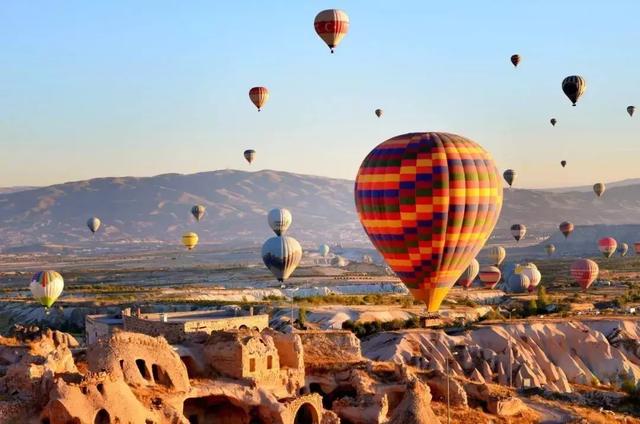 全世界最美的10个小镇