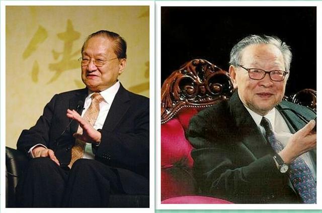 金庸去世人生就是大闹一场然后悄然离去金庸挽联早已写好