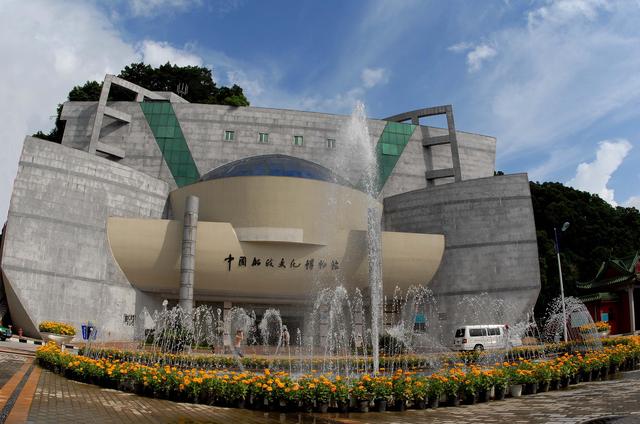 中国最尴尬的省会城市地理位置非常好但存在感却低到不行