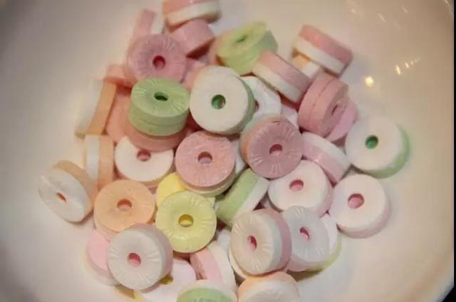 童年的记忆美食80后90后童年美食大盘点00后绝对没吃过