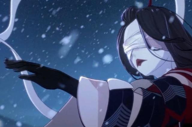 阴阳师:40张百鬼砸一反木棉,3小时肝到爱别离!大佬的肝有几个