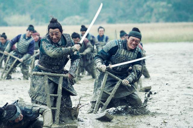 古代最厉害的特战部队有哪些这5支特战部队让敌人闻风丧胆