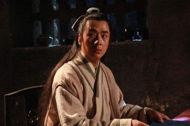 梁山最后的叛徒——萧让