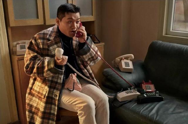 三次高考上北电22岁变油腻大叔,《家有儿女》变化最大的就是他