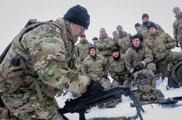 爱沙尼亚将征收汽车随时准备打仗