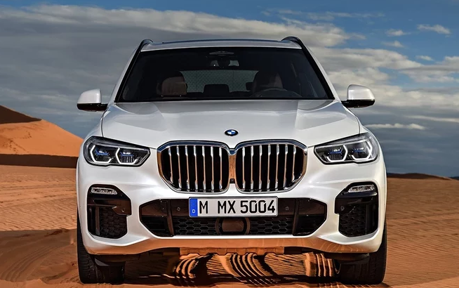 暂停加税 美产进口车各大品牌集体降价 