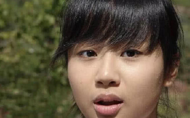 杨紫从07年到现在的颜值变化,网友:一部完美的蜕变史!