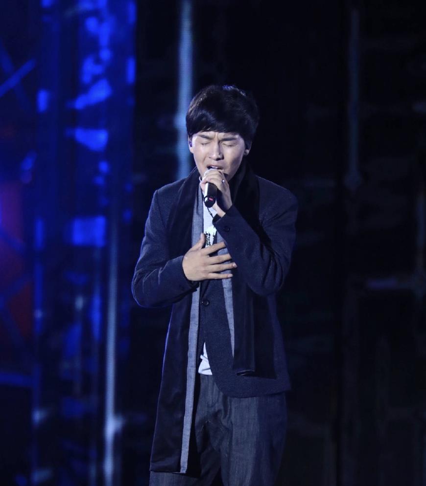 《中国好声音》李健助推旦增尼玛逆势夺冠,只因做对了这4件事