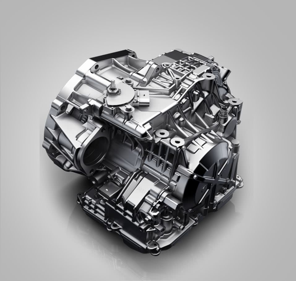 为什么本田日产不用爱信6at变速箱?行内人:毕竟谁都不差