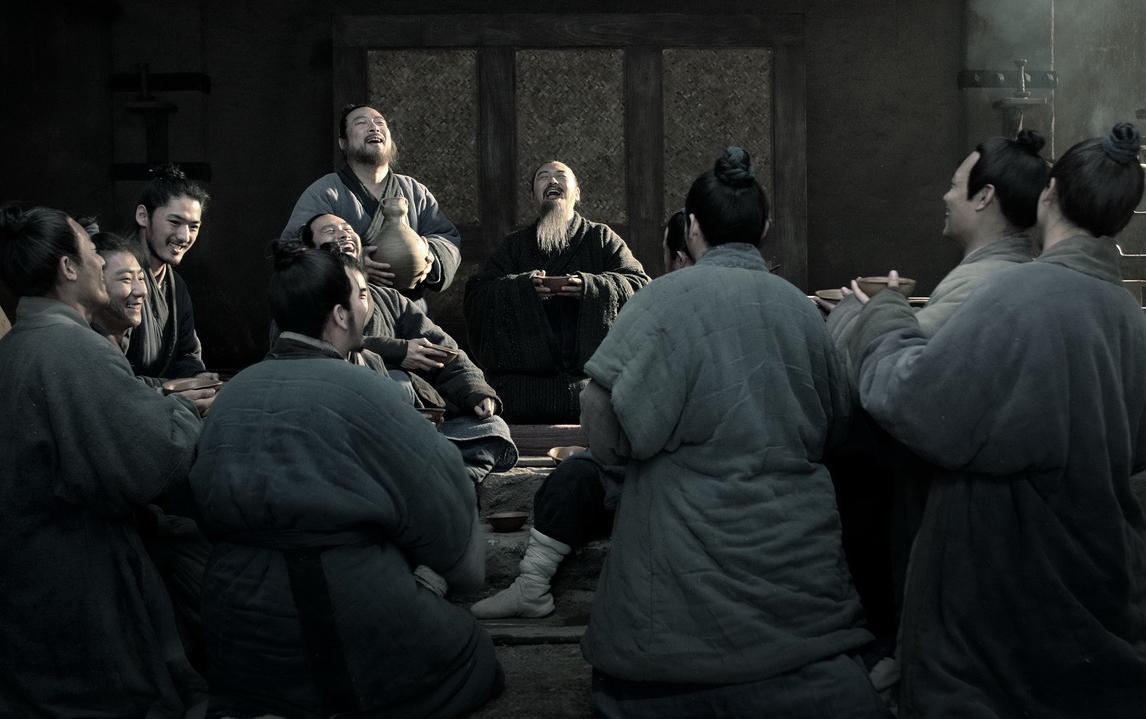 中国古代有八圣,其中的七圣都很出名,唯独"剑圣"鲜有人知!