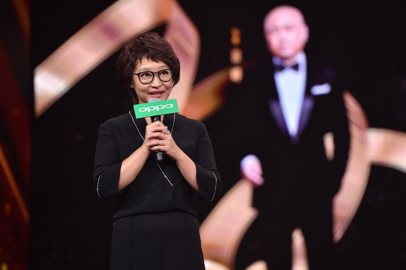 《我就是演员》媒体见面会 "好演员的春天"来了|我就是演员|吴彤|节目