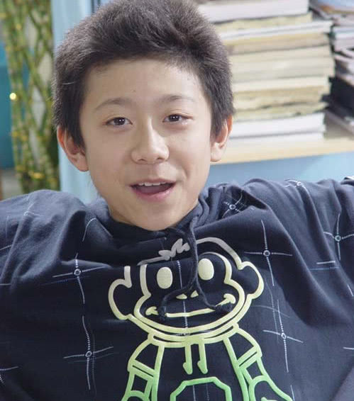 《家有儿女》曾经刘星在剧中吹过的牛,后来全部都被张一山实现了