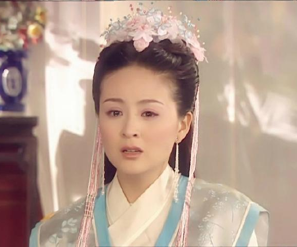 盘点皇太子秘史中貌美如花的小姐姐你最喜欢哪一个呢