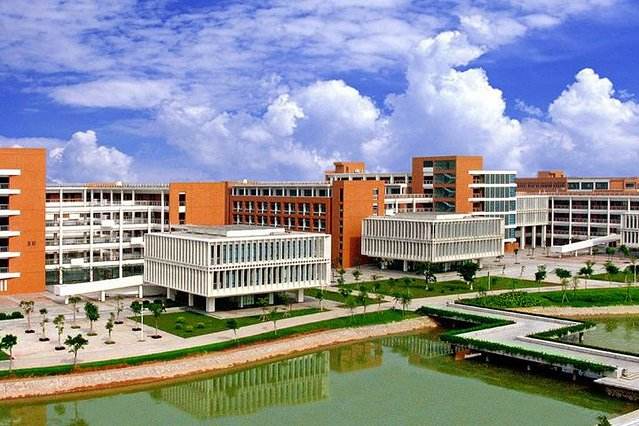 中国曾赫赫有名的四大工学院,两所突飞猛进,剩余两所"沉寂"了