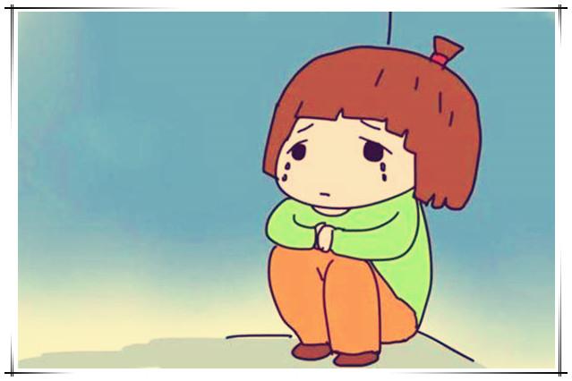 孩子内心自卑,根源在家长!4种家庭养出来的孩子长大后难抬头